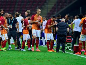 "Diarra Galatasaray'da rezil olur"