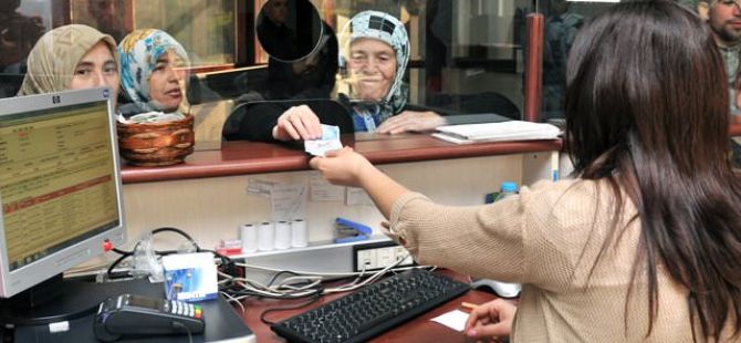 Erken emekliliği kaçıranlara müjde!