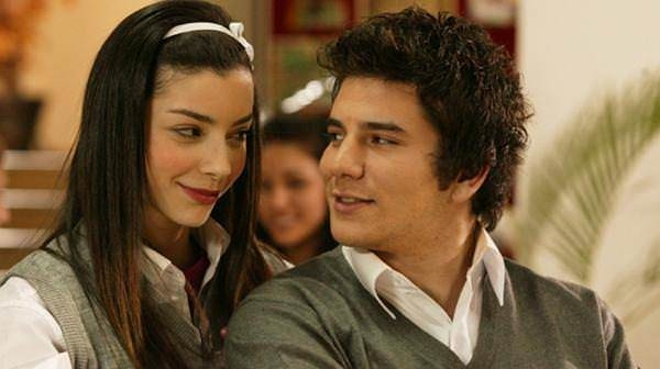 Ünlü oyuncuların ünlü baba ve anneleri galerisi resim 16