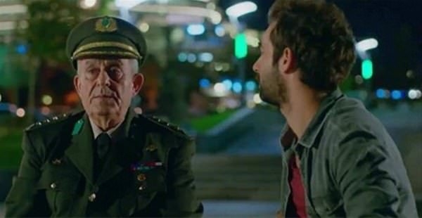 Ünlü oyuncuların ünlü baba ve anneleri galerisi resim 22