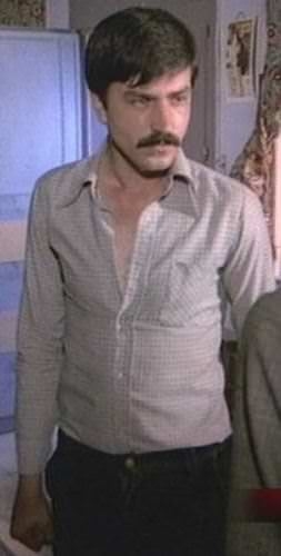 Ünlü oyuncuların ünlü baba ve anneleri galerisi resim 27