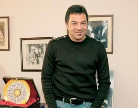 Ünlü oyuncuların ünlü baba ve anneleri galerisi resim 30