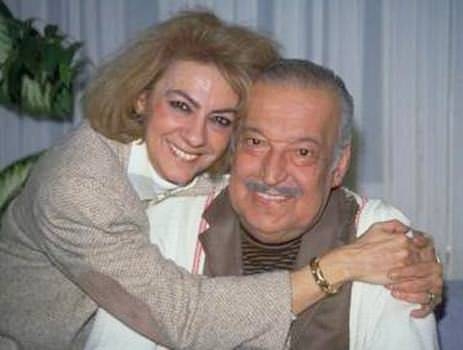 Ünlü oyuncuların ünlü baba ve anneleri galerisi resim 31