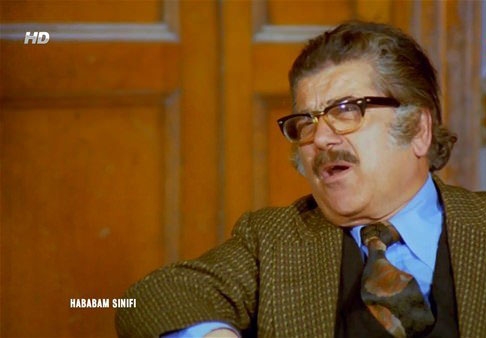 Ünlü oyuncuların ünlü baba ve anneleri galerisi resim 5