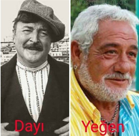 Ünlü oyuncuların ünlü baba ve anneleri galerisi resim 9