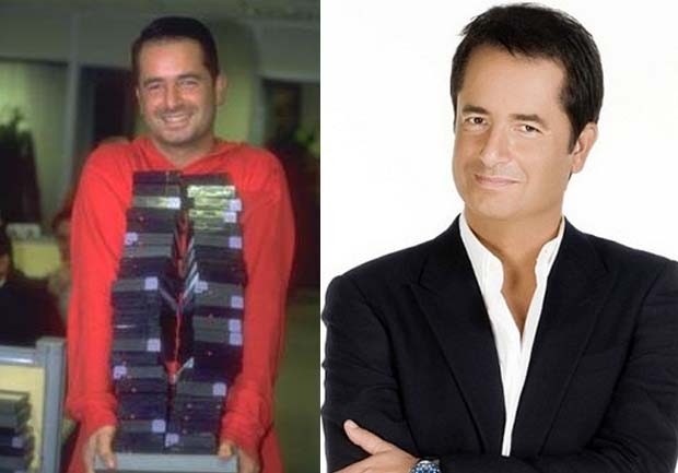 Yıllar Önce Yıllar Sonra... galerisi resim 19