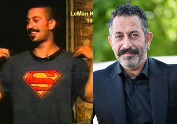 Yıllar Önce Yıllar Sonra... galerisi resim 21