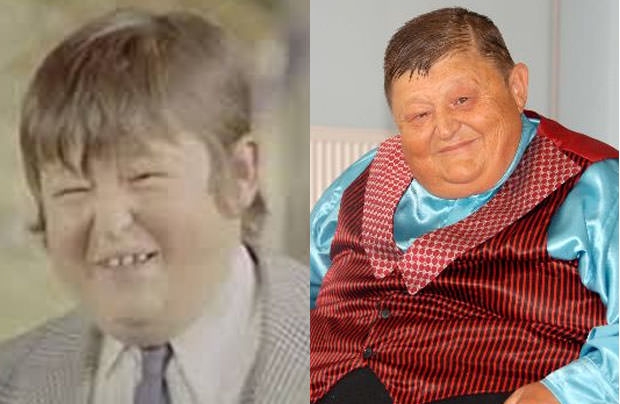 Yıllar Önce Yıllar Sonra... galerisi resim 27