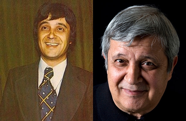 Yıllar Önce Yıllar Sonra... galerisi resim 30