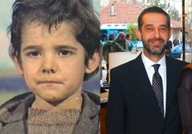 Yıllar Önce Yıllar Sonra... galerisi resim 31