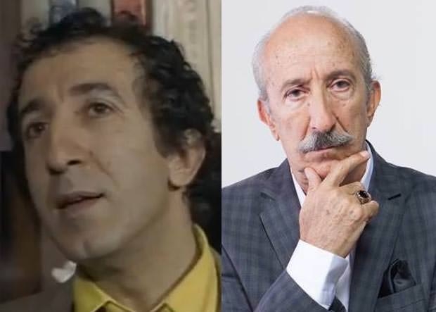 Yıllar Önce Yıllar Sonra... galerisi resim 33