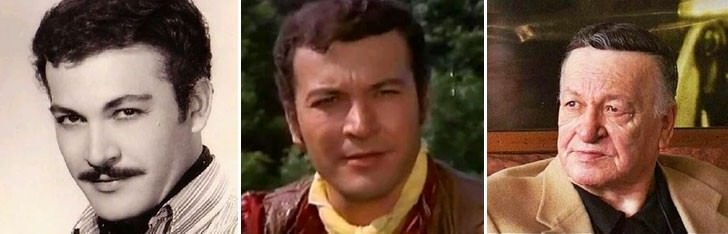 Yıllar Önce Yıllar Sonra... galerisi resim 34