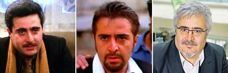 Yıllar Önce Yıllar Sonra... galerisi resim 35