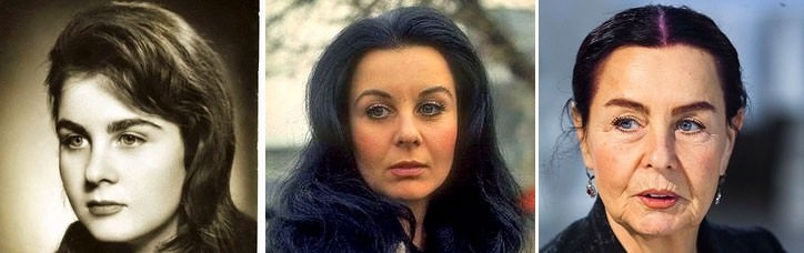 Yıllar Önce Yıllar Sonra... galerisi resim 39