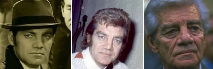 Yıllar Önce Yıllar Sonra... galerisi resim 42