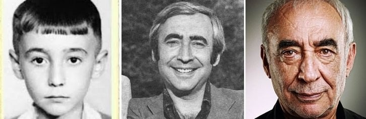 Yıllar Önce Yıllar Sonra... galerisi resim 45