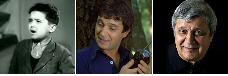 Yıllar Önce Yıllar Sonra... galerisi resim 46