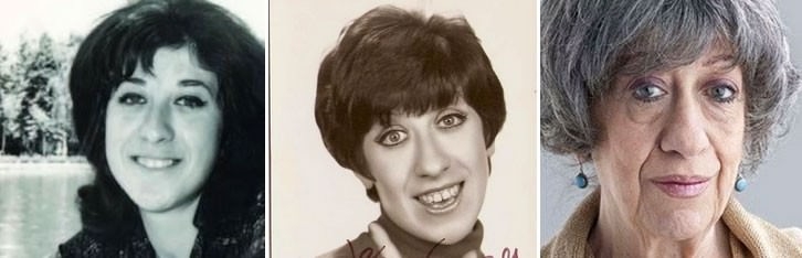 Yıllar Önce Yıllar Sonra... galerisi resim 48