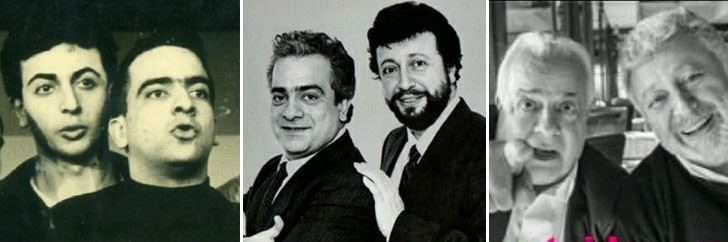 Yıllar Önce Yıllar Sonra... galerisi resim 49