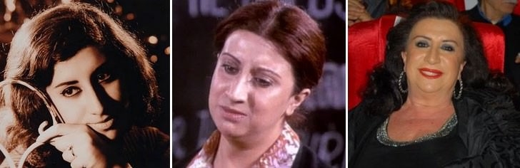 Yıllar Önce Yıllar Sonra... galerisi resim 52