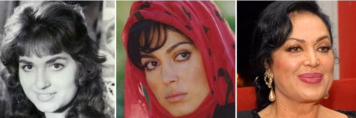 Yıllar Önce Yıllar Sonra... galerisi resim 54