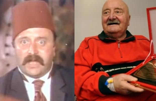 Yıllar Önce Yıllar Sonra... galerisi resim 55