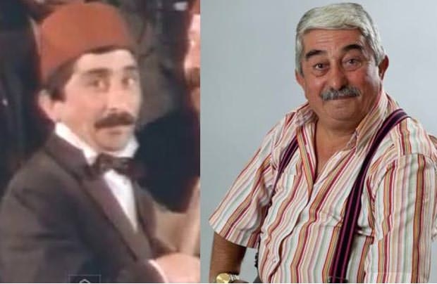 Yıllar Önce Yıllar Sonra... galerisi resim 58