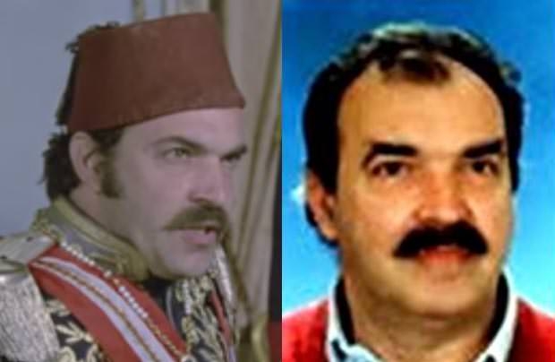 Yıllar Önce Yıllar Sonra... galerisi resim 61