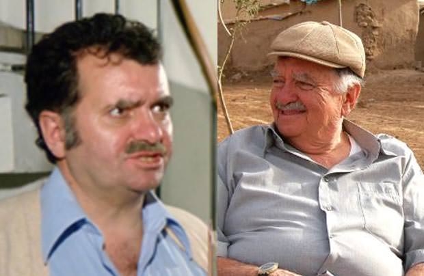 Yıllar Önce Yıllar Sonra... galerisi resim 62