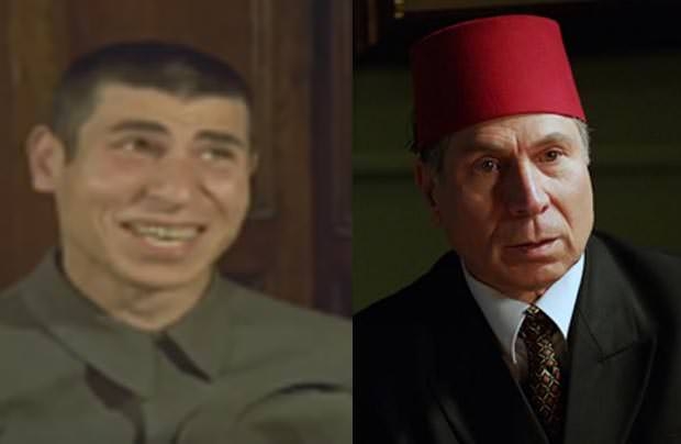 Yıllar Önce Yıllar Sonra... galerisi resim 63