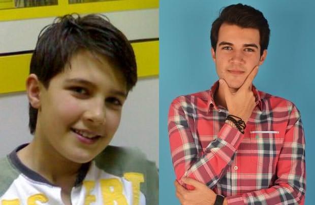 Yıllar Önce Yıllar Sonra... galerisi resim 65