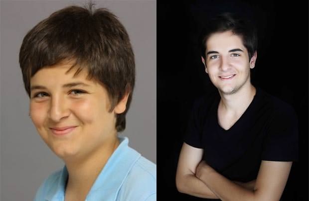 Yıllar Önce Yıllar Sonra... galerisi resim 67