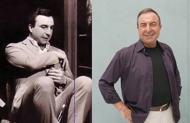 Yıllar Önce Yıllar Sonra... galerisi resim 68