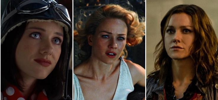 Yıllar Önce Yıllar Sonra... galerisi resim 78