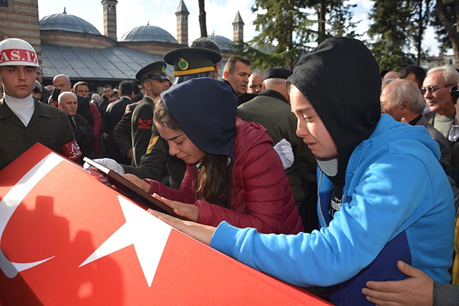 Gebze Şehidini Uğurladı galerisi resim 54