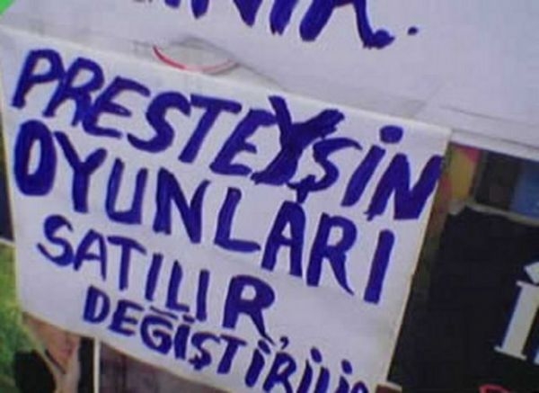 Türk'ün İngilizceyle İmtihanı galerisi resim 11