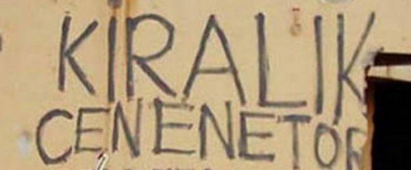 Türk'ün İngilizceyle İmtihanı galerisi resim 18