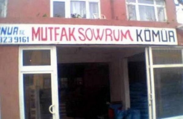 Türk'ün İngilizceyle İmtihanı galerisi resim 23