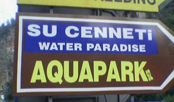 Türk'ün İngilizceyle İmtihanı galerisi resim 25