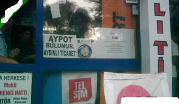 Türk'ün İngilizceyle İmtihanı galerisi resim 26