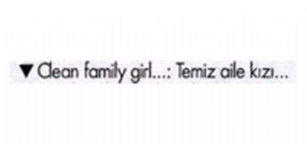 Türk'ün İngilizceyle İmtihanı galerisi resim 27