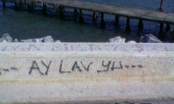 Türk'ün İngilizceyle İmtihanı galerisi resim 30