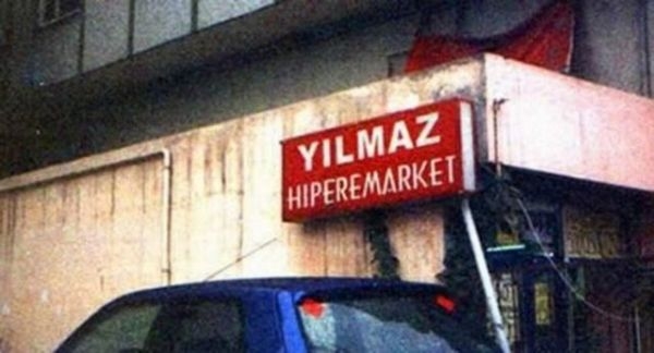 Türk'ün İngilizceyle İmtihanı galerisi resim 39