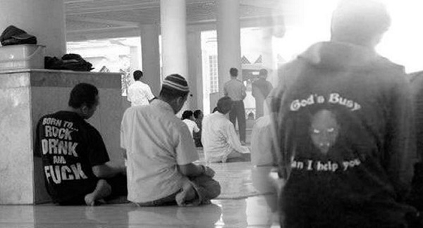 Türk'ün İngilizceyle İmtihanı galerisi resim 46