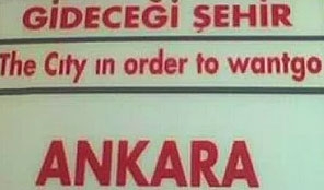 Türk'ün İngilizceyle İmtihanı galerisi resim 52