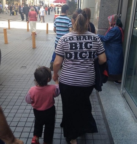 Türk'ün İngilizceyle İmtihanı galerisi resim 8