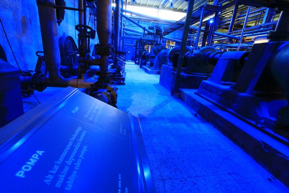 Seka Kağıt Müzesi galerisi resim 10