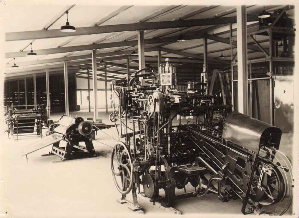 Seka Kağıt Müzesi galerisi resim 11