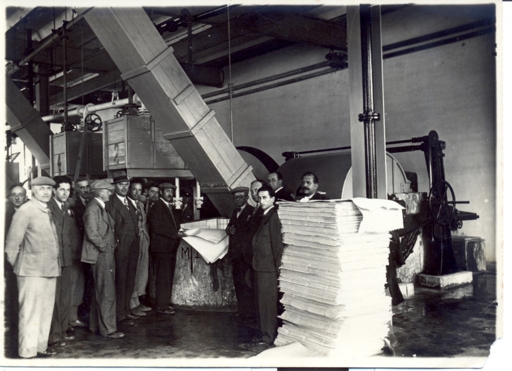 Seka Kağıt Müzesi galerisi resim 13