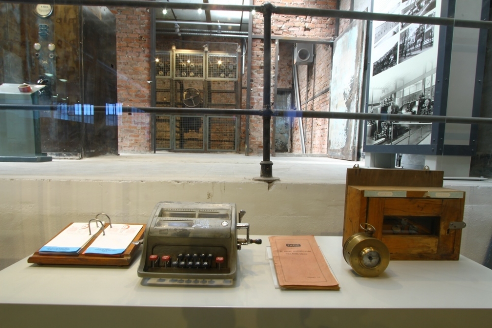 Seka Kağıt Müzesi galerisi resim 14